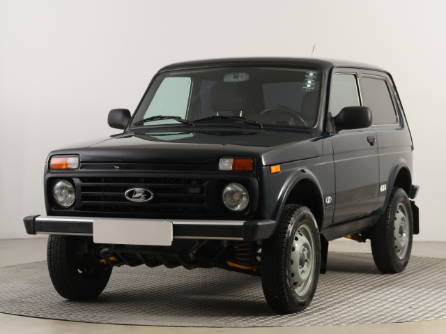Lada Niva