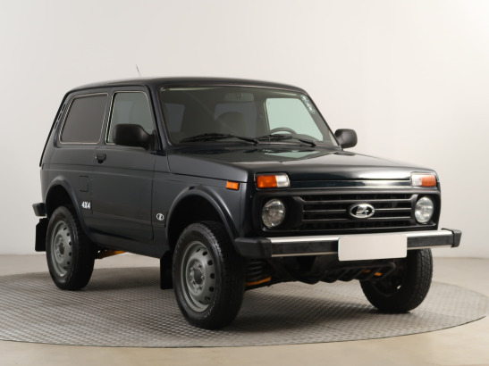 Lada Niva