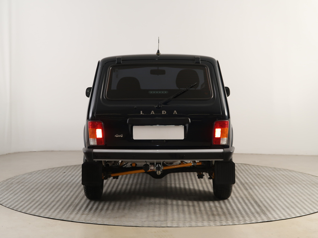 Lada Niva