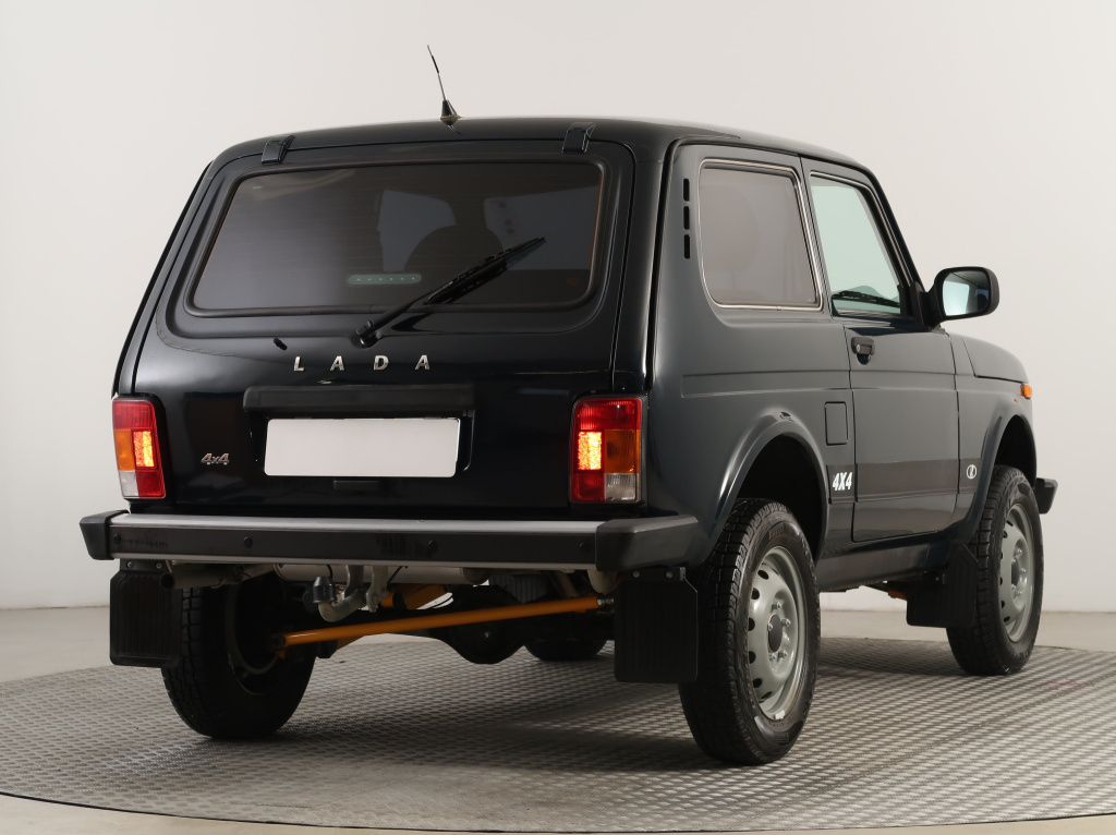 Lada Niva