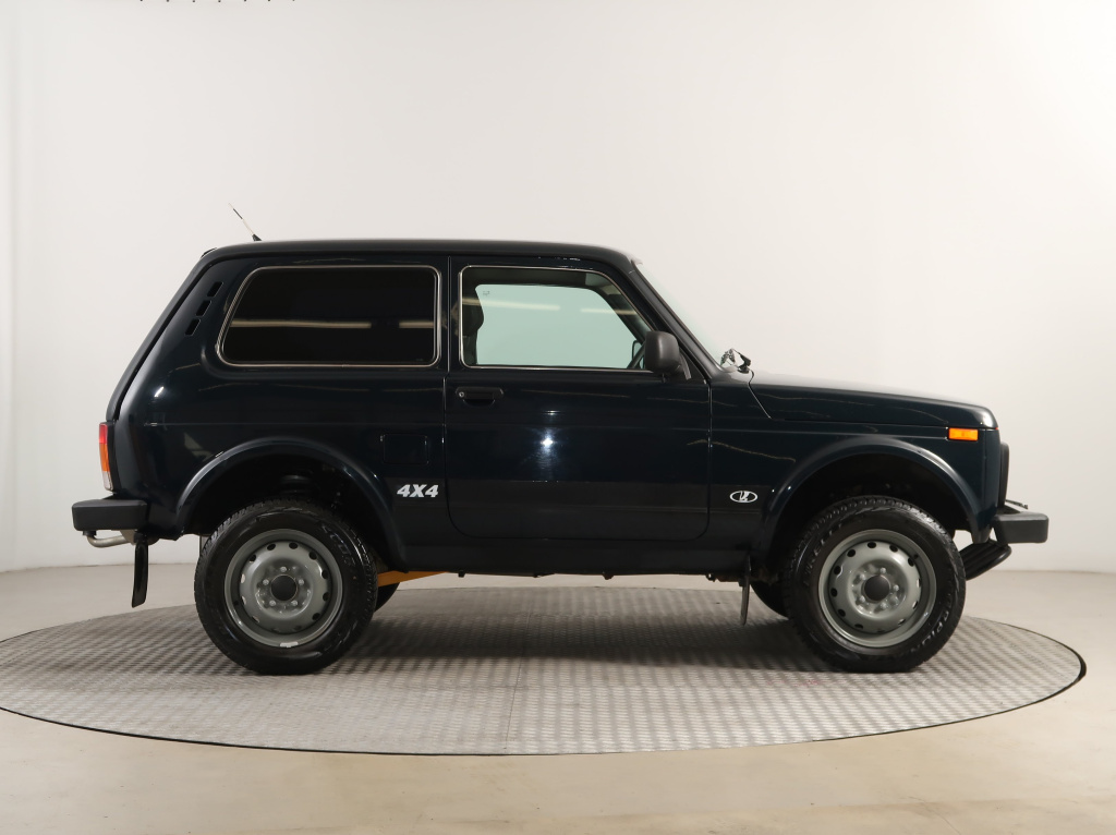 Lada Niva