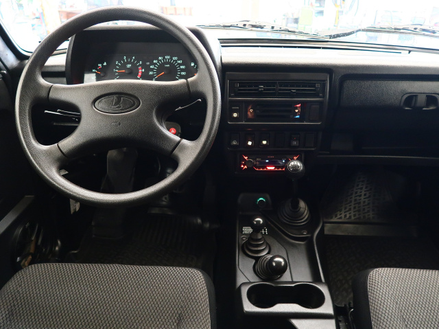 Lada Niva