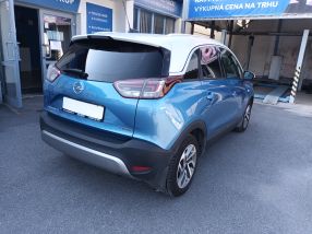 Opel Crossland X - 2017