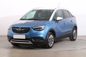 Opel Crossland X - 2017