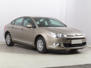 Citroen C5, 2009
