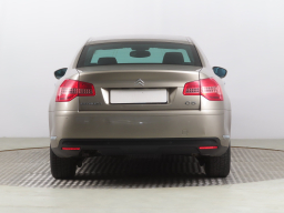 Citroen C5 2009