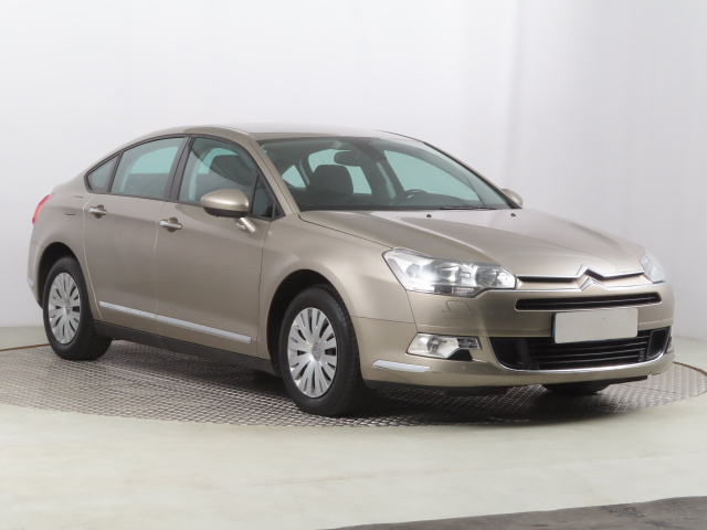 Citroen C5 2009
