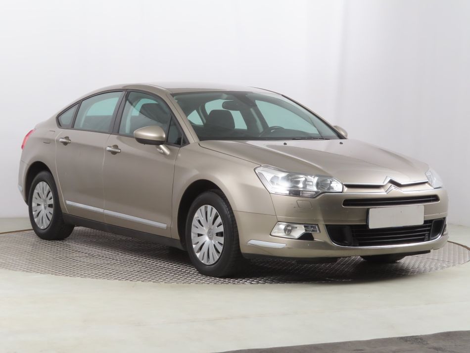 Citroen C5 - 2009