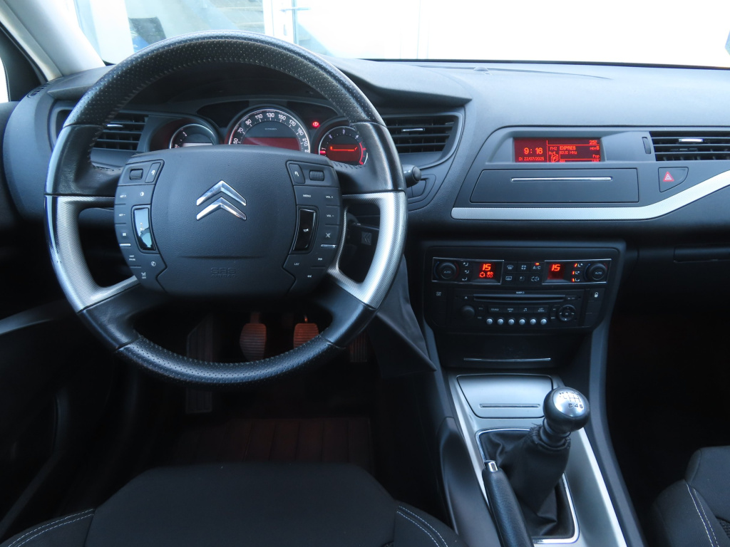 Citroen C5