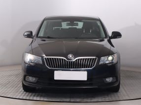 Skoda Superb - 2014