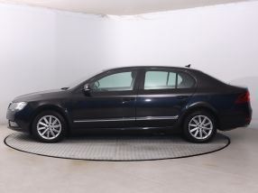 Skoda Superb - 2014