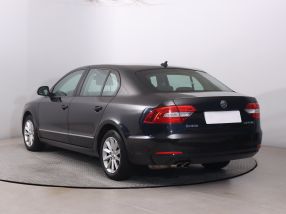 Skoda Superb - 2014