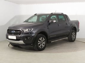 Ford Ranger - 2021