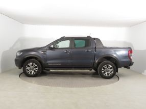 Ford Ranger - 2021