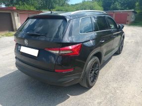 Skoda Kodiaq - 2019