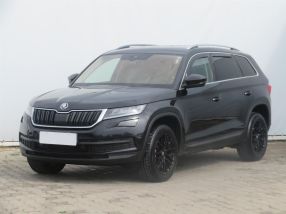 Skoda Kodiaq - 2019