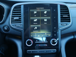 Renault Talisman 2018