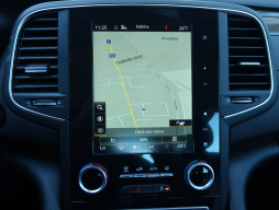 Renault Talisman 2018
