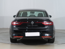 Renault Talisman 2018
