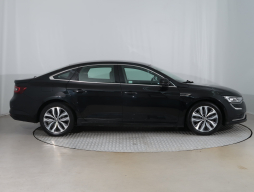 Renault Talisman 2018