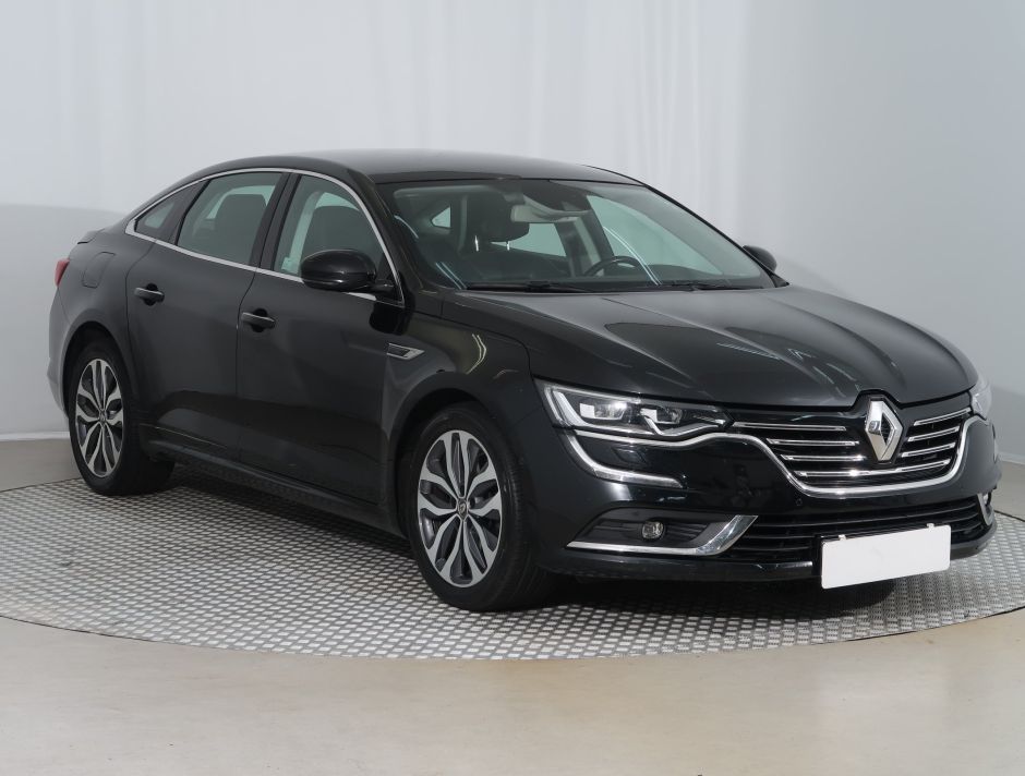 Renault Talisman - 2018