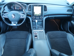 Renault Talisman 2018