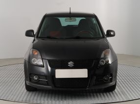 Suzuki Swift - 2007