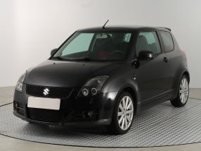 Suzuki Swift - 2007