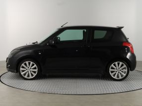 Suzuki Swift - 2007