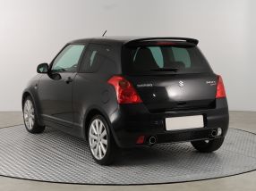 Suzuki Swift - 2007