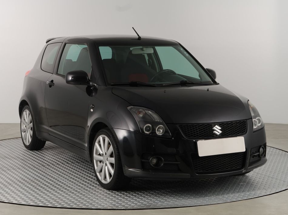 Suzuki Swift - 2007