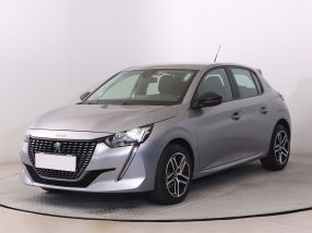 Peugeot 208 - 2023