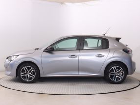 Peugeot 208 - 2023