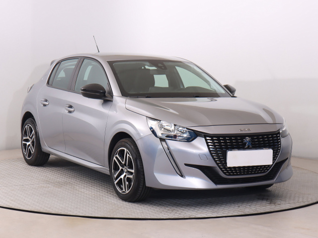 Peugeot 208, 2023