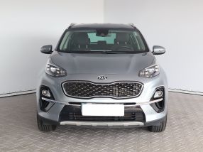Kia Sportage - 2019