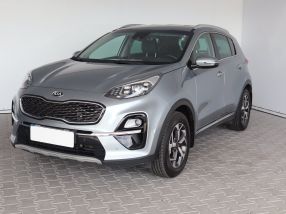 Kia Sportage - 2019