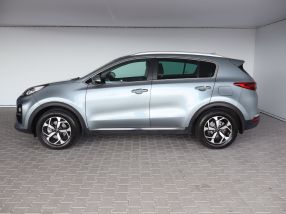 Kia Sportage - 2019