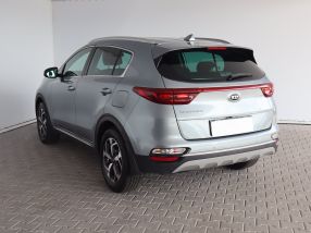 Kia Sportage - 2019