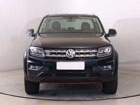 Volkswagen Amarok - 2016