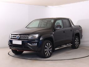 Volkswagen Amarok - 2016