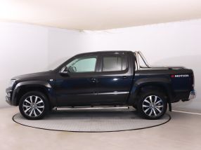 Volkswagen Amarok - 2016
