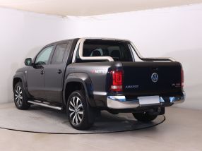 Volkswagen Amarok - 2016
