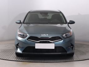 Kia Ceed - 2024