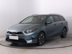 Kia Ceed - 2024