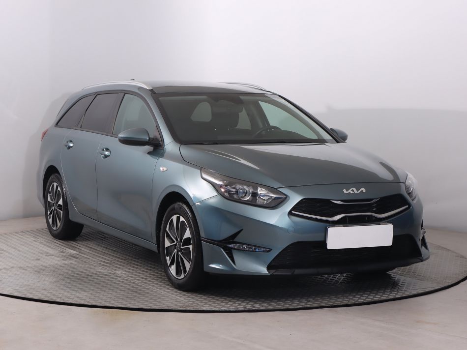 Kia Ceed - 2024