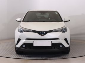 Toyota C-HR - 2017