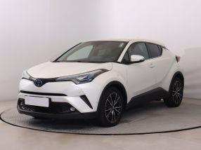 Toyota C-HR - 2017