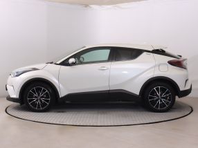 Toyota C-HR - 2017