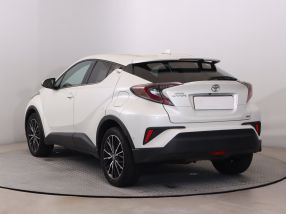 Toyota C-HR - 2017