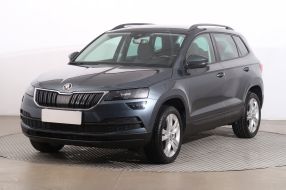 Skoda Karoq - 2018